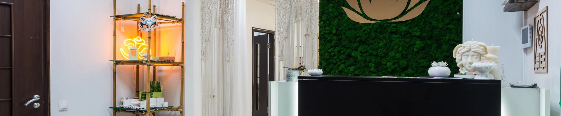 Beauty Dzen в Химках Московская область, Химки, Ленинский проспект, 2Б