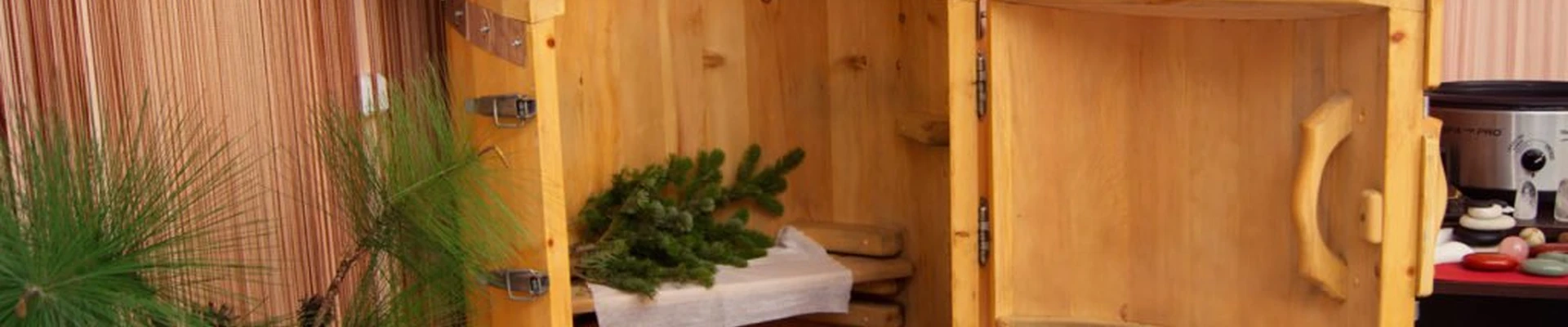 СПА-студия в Уссурийске Приморский край, Уссурийск, Уссурийская, 65, 1 кабинет; 1 этаж