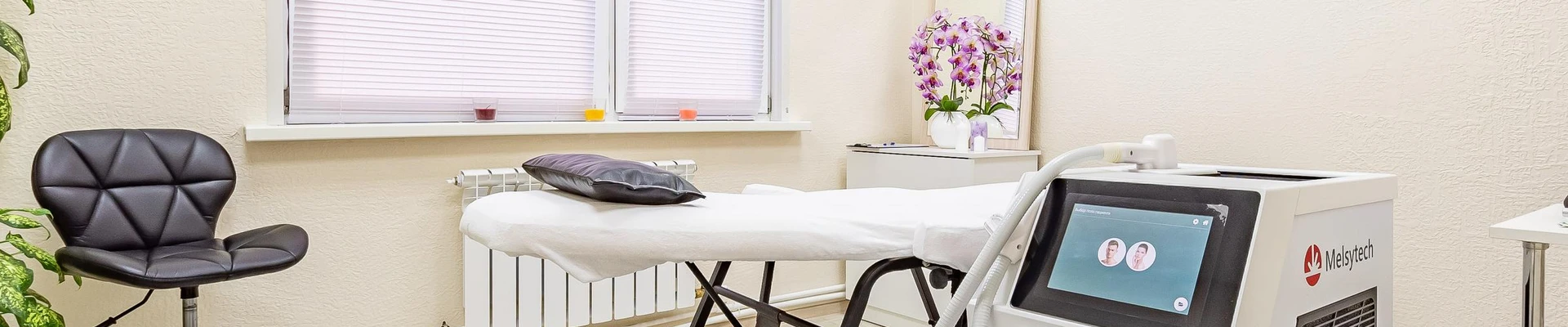 Laserepil в Истре Московская область, городской округ Солнечногорск, деревня Голубое, Тверецкий проезд, 17