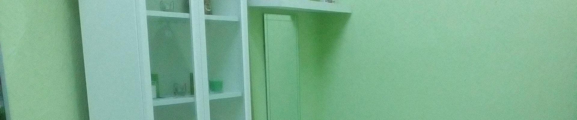 Массажный кабинет в Чеховском переулке в Истре