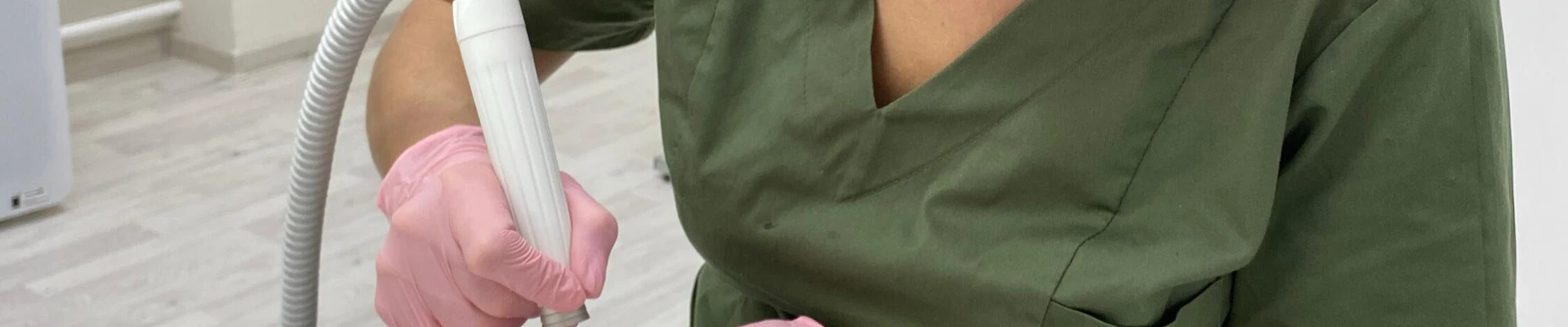 Кабинет подологии и педикюра на бульваре Энгельса