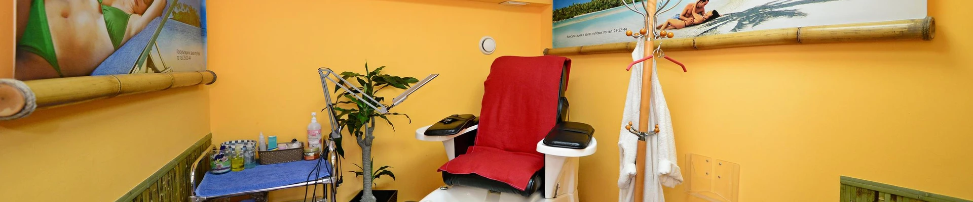 Tropic sun в Волгограде Волгоградская область, Волгоград, улица Калинина, 19, цокольный этаж