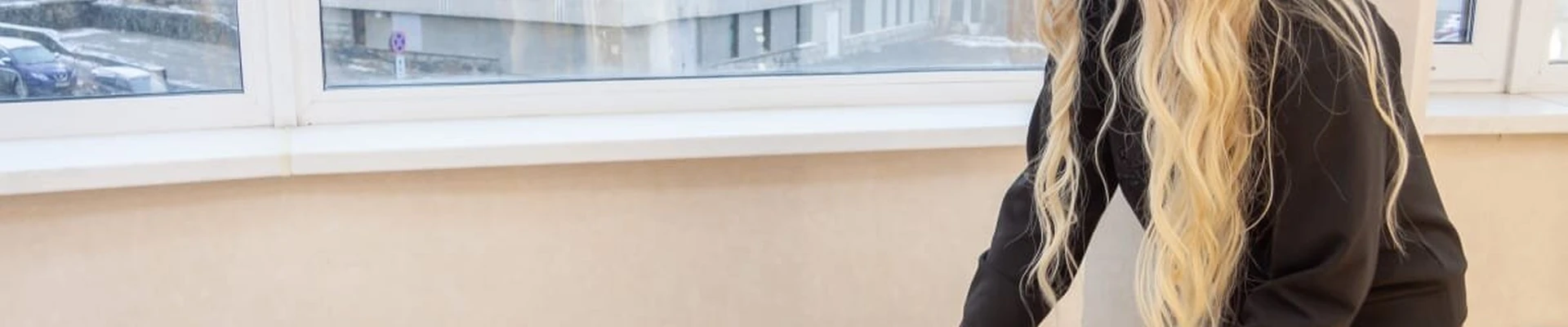 Студия наращивания волос Елены Брусковой