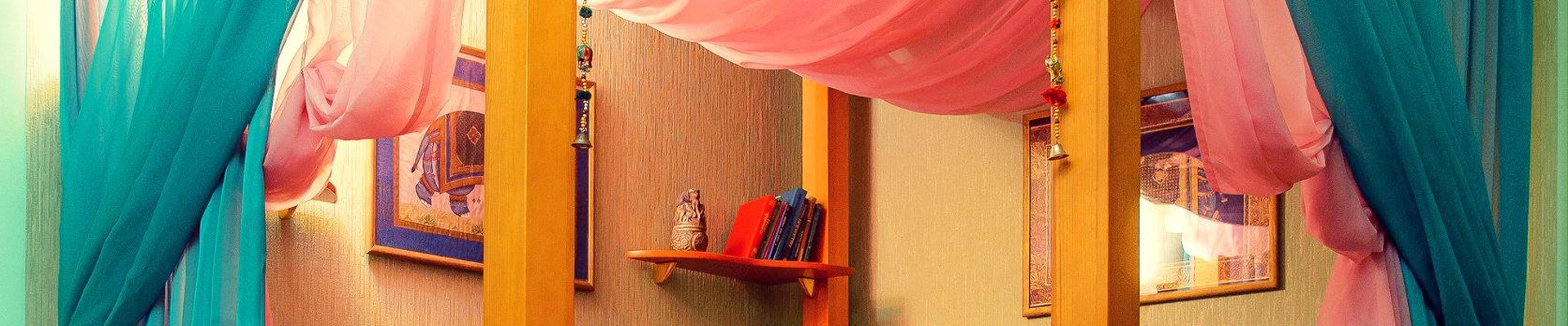 Центр фейспластики, остеопластики и аюрведы