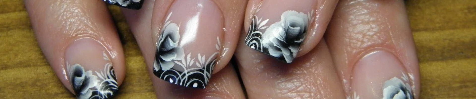 Ногтевая студия на Железнодорожной улице, 14 в Дедовске