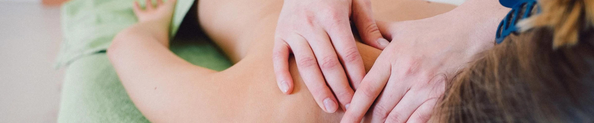 Vikki Massage