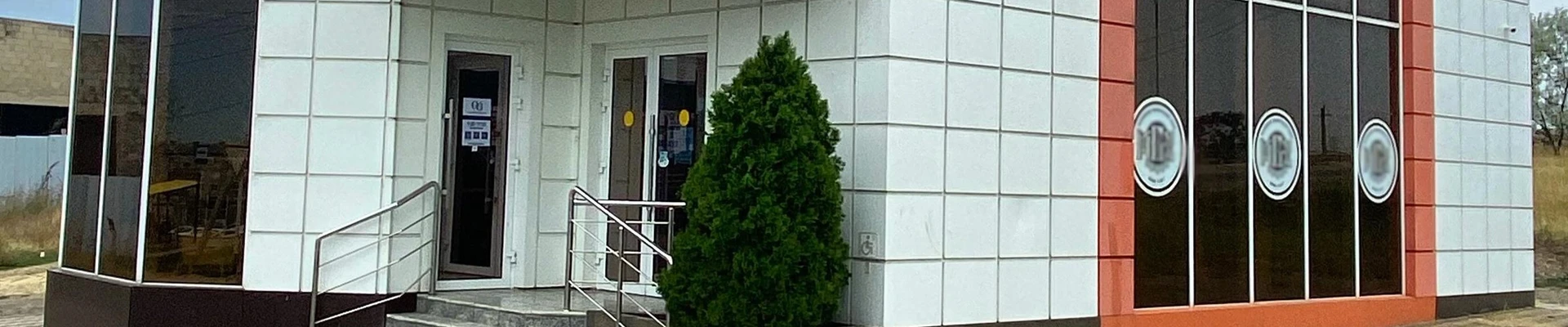 OG в Темрюке Краснодарский край, Темрюк, улица Калинина, 2/1