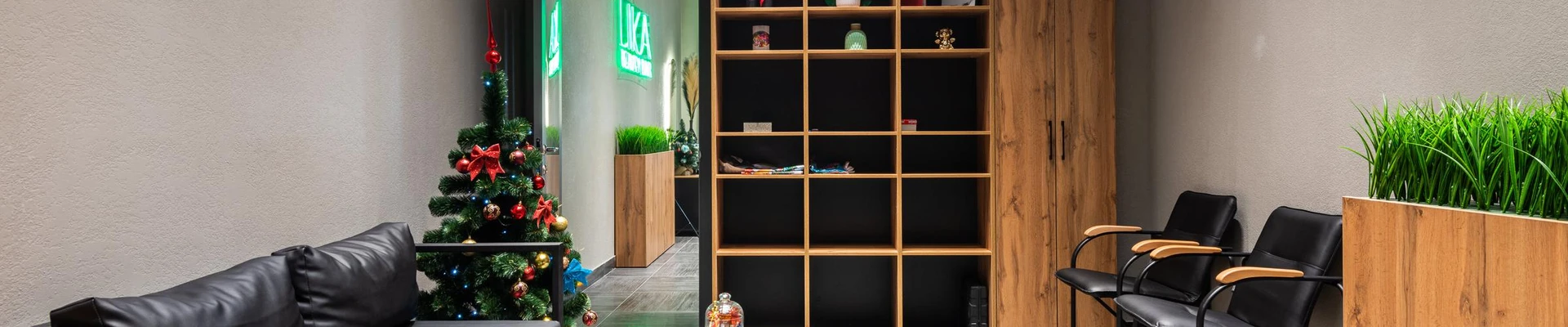 Lika beauty bar