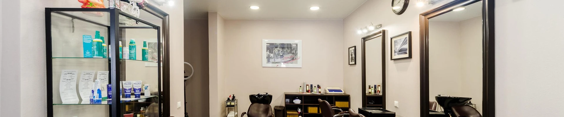 Мастерская красоты Ольги Андреевой