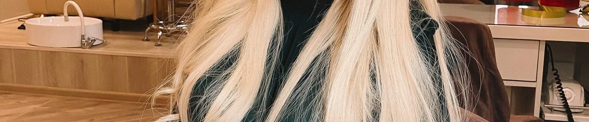 Ziffi beauty studio в Курске Россия, Курск, улица Челюскинцев, 18