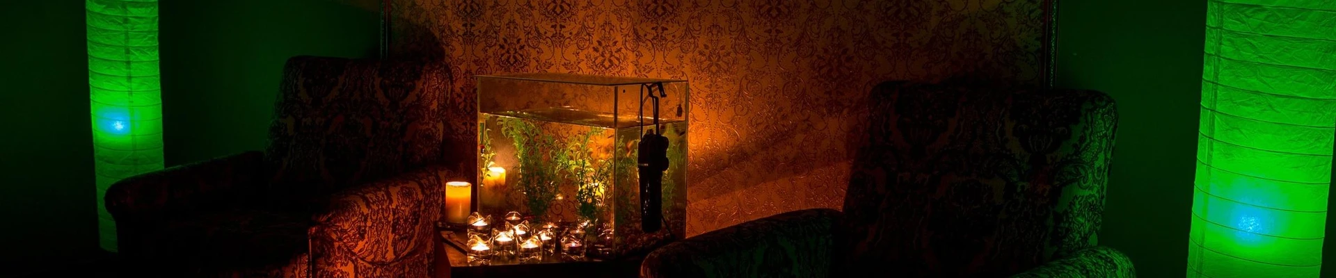 Салон эротического массажа Искушение