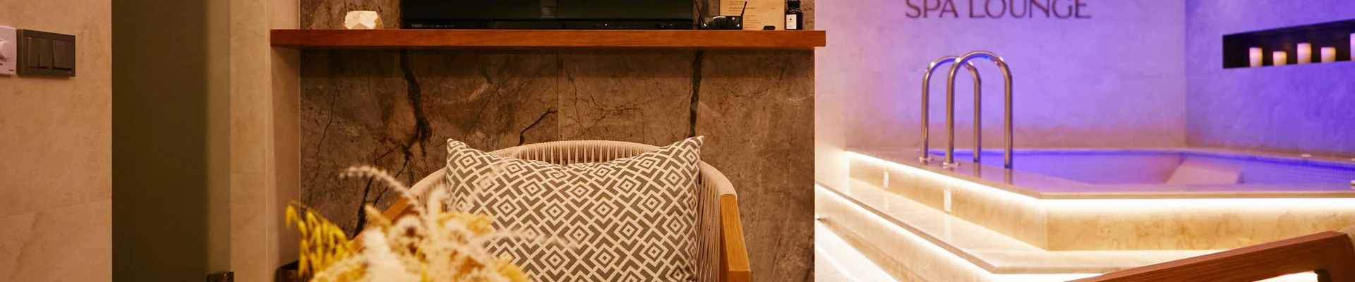 Aviva Spa&Beauty в Махачкале Республика Дагестан, Махачкала, улица Азиза Алиева, 18