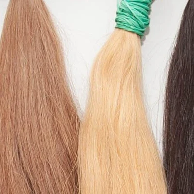 Nataliya Hair