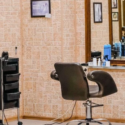 Стрижкин в Видном Московская область, Видное, улица Берёзовая, 1, 2 этаж