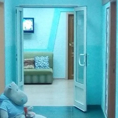 Другое измерение