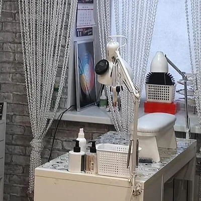 SPA studio в Нижневартовске Ханты-Мансийский автономный округ, Нижневартовск, Дзержинского, 19а, 1 этаж