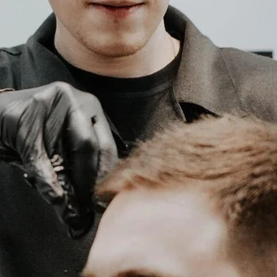 Barbershop 606 в Орле Россия, Орёл, улица Тургенева, 3