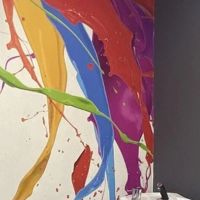 Парикмахер-визажист Юлия Горбатова