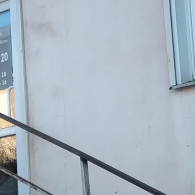 Стриж, парикмахерская