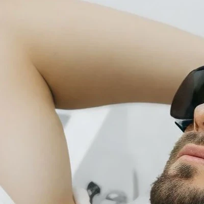 Рафинад, центр эпиляции