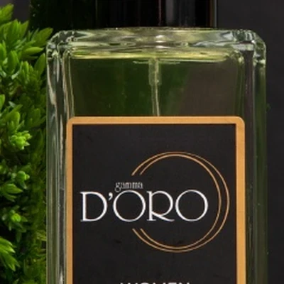 Gamma D’oro, магазин парфюмерии
