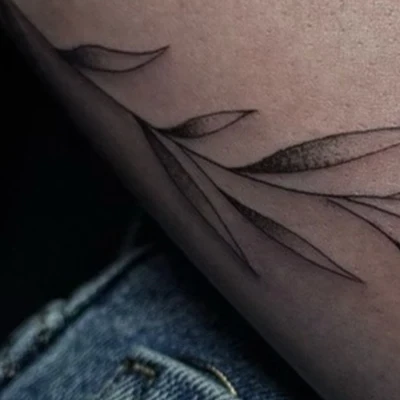 Acolyte Tattoo, студия тату