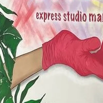4 hands, студия ногтевого сервиса