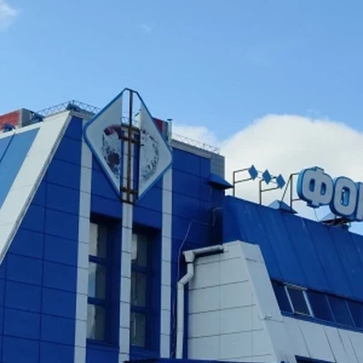 Политехник, физкультурно-оздоровительный комплекс