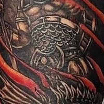 Tattoo Art House, тату-салон