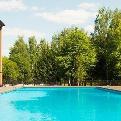 Аристократъ, гранд-отель&СПА