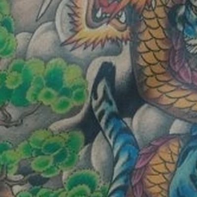 Tattoo Studio, тату-салон