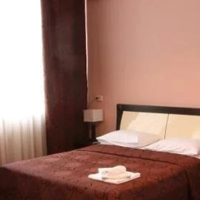Планета SPA, оздоровительно-гостиничный комплекс
