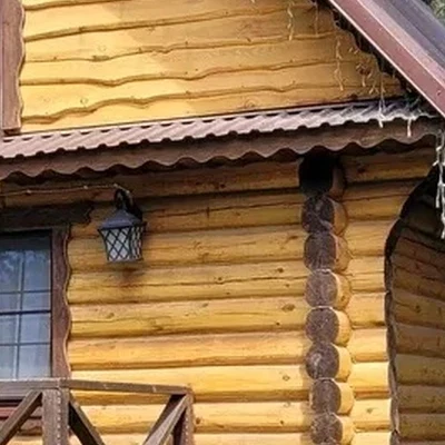 Берёзка, парк-отель
