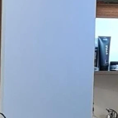 Чио Чио, парикмахерская