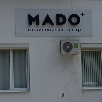 Mado, медецинский центр