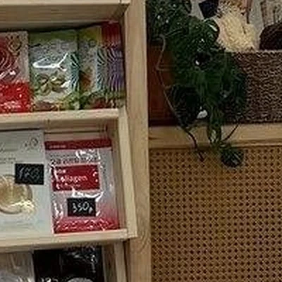 CocosVika, магазин корейской косметики