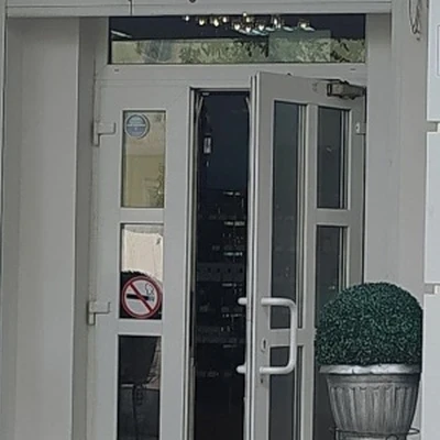 Светлана, магазин