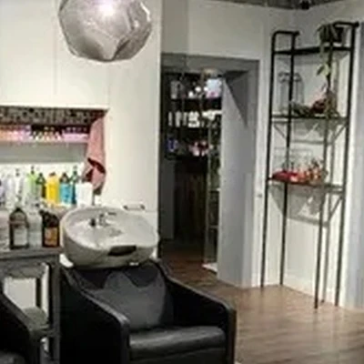 Мир Морозовой, салон красоты