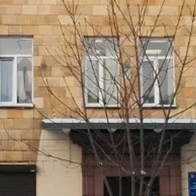 Поликлиника №1, отделение платных услуг