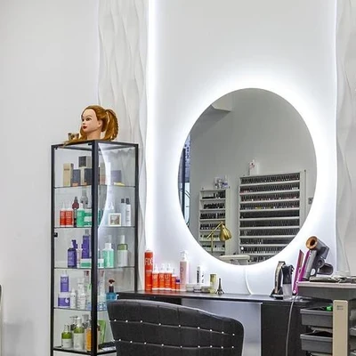 Кудри Ногти