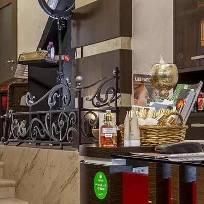 Тай-спа Лотос