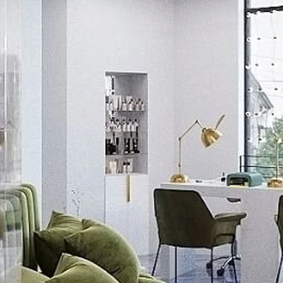 Салон красоты Авокадо