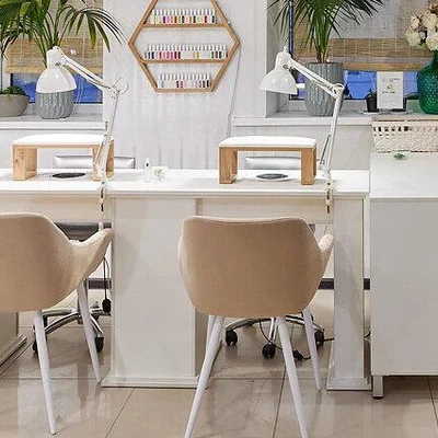 Забота о пальчиках