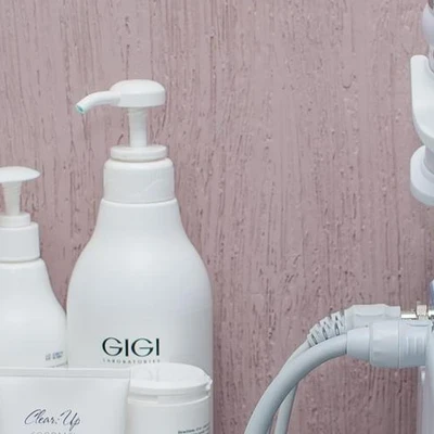 Территория красоты студия аппаратного массажа и косметологии