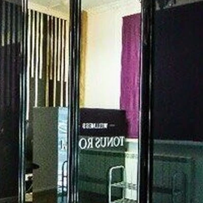 Tonus Room в Абакане Республика Хакасия, Абакан, улица Кирова, 112/1, цокольный этаж