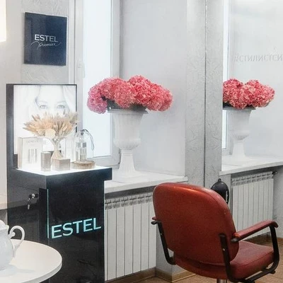 Barber хорошая стрижка