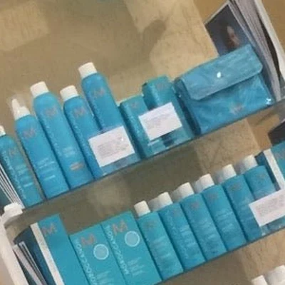 Loreal в Киришах Ленинградская область, Кириши, проспект Ленина, 53