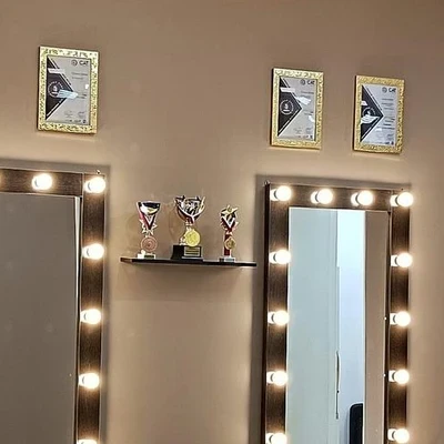 &