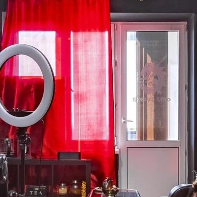 Uroboros в Королёве Московская область, Королёв, проезд Матросова, 1/6