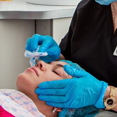 Красивое здоровье